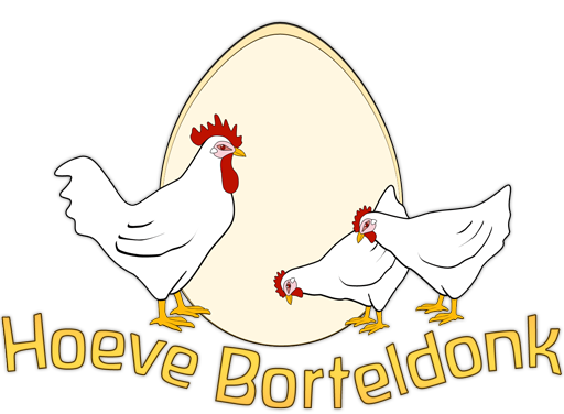 home Hoeve Borteldonk